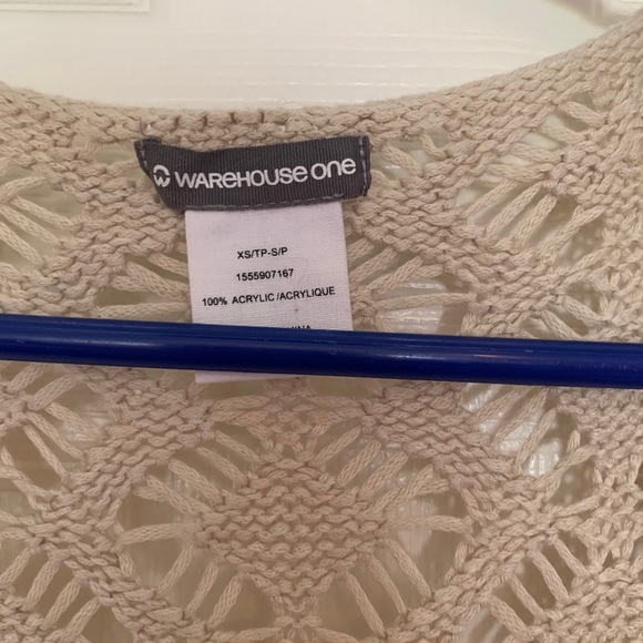 Summer cardigan - Picture 4 of 6